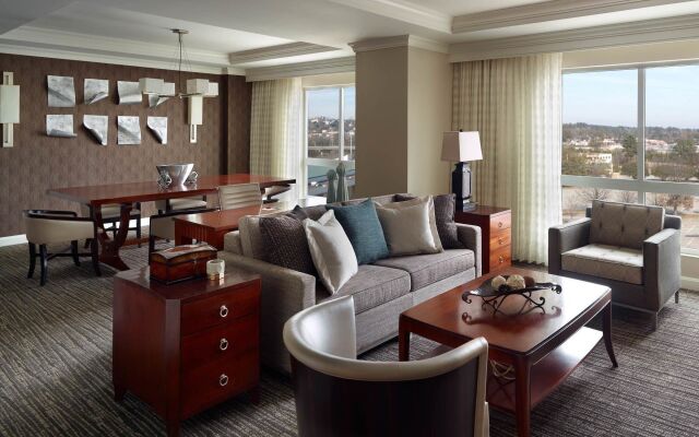 Marriott Macon City Center