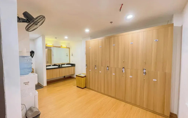 Azumaya Hotel Dao Tan