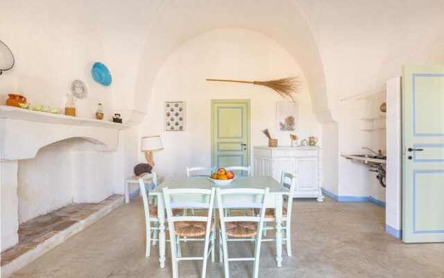 3354 Masseria Pepe - La Casina dei Fichi