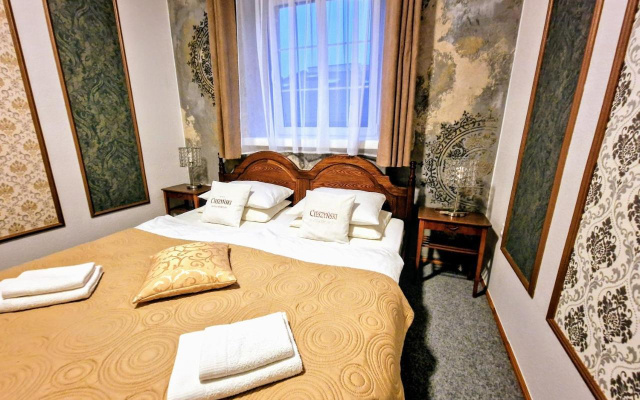 Hotel Cieszyński Centrum