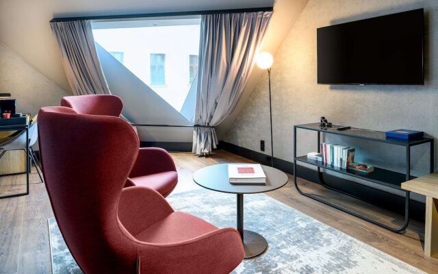 Radisson Red Vienna