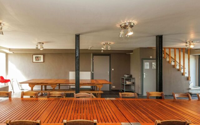 Luxurious Holiday Home in Ouffet With Sauna