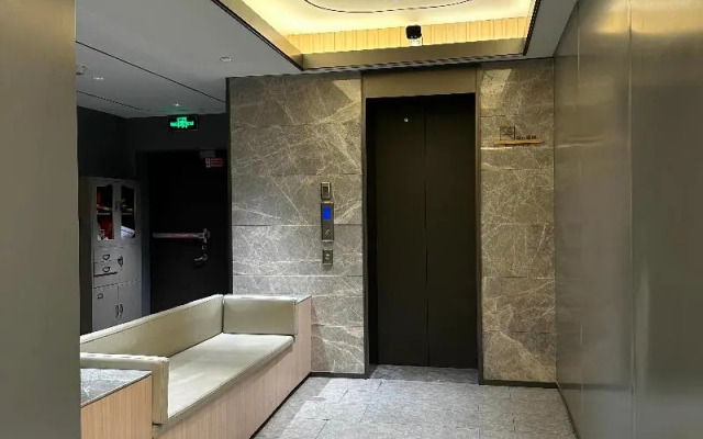 Ji Hotel Hangzhou West Lake Duanqiao