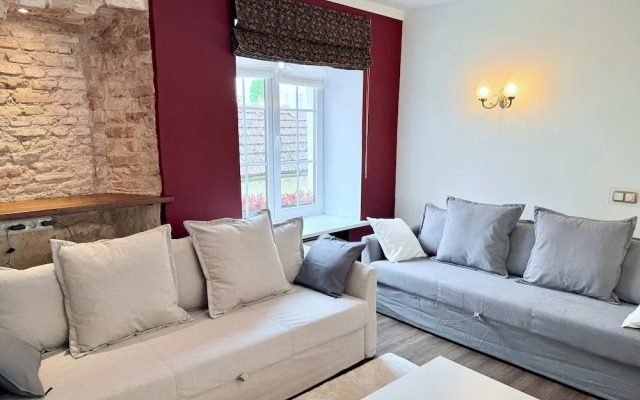 Pilies8 Luxury Vilnius Apartment