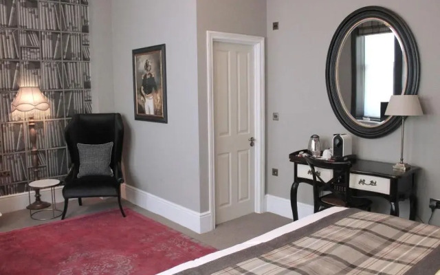 The Grafton Arms Pub & Rooms