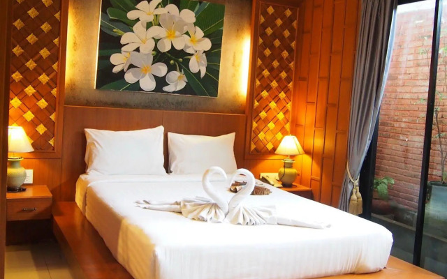 Renoir boutique hotel