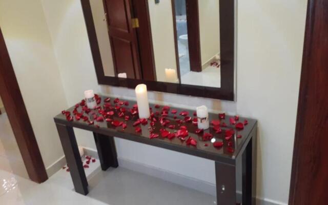 Al Gosaibi Hotel - Villa