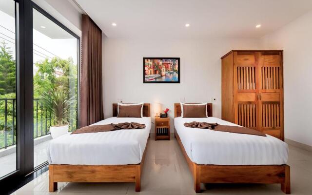 Tomorrow Villa Hoi An