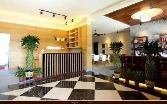 Yunji Shanju Inn