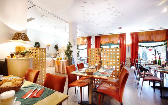 Hotel Ambiente Langenhagen Hannover by Tulip Inn