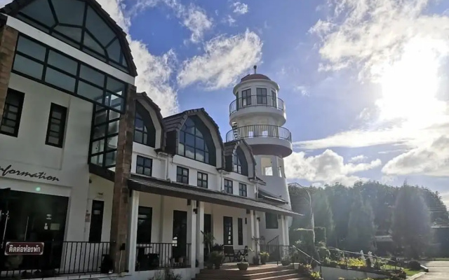 The Lighthouse Resort At Chanthaburi