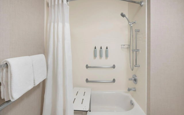 Residence Inn Phoenix Glendale/Peoria