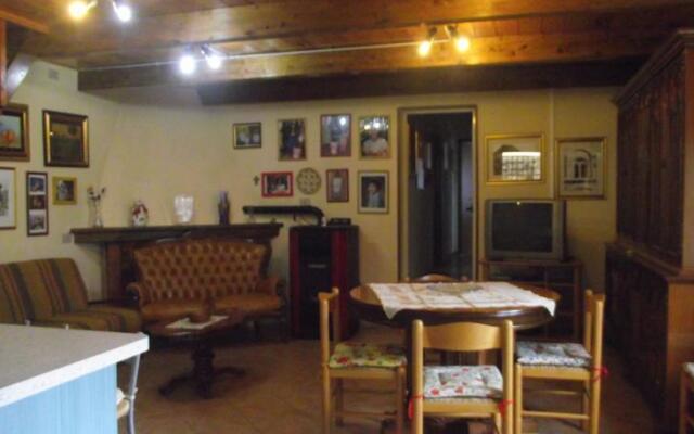 La Casa In Collina