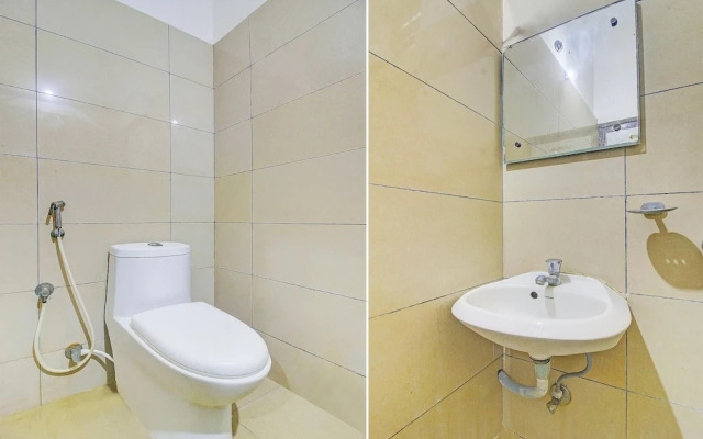 Jashwitha Mukkanti Homes