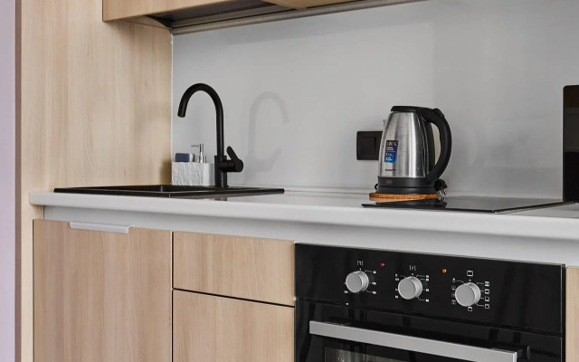 Веста на пр-те Лиговский, д. 232