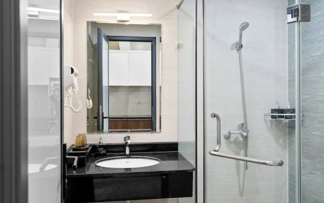 Horizon Apartment Ha Noi Capital