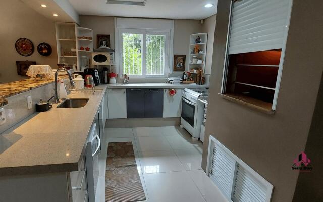 Casa de Campo Caminhos de Pedra