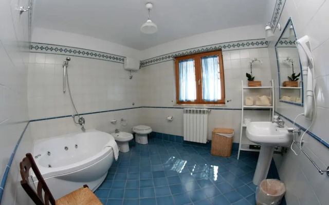 Villa Raffaella