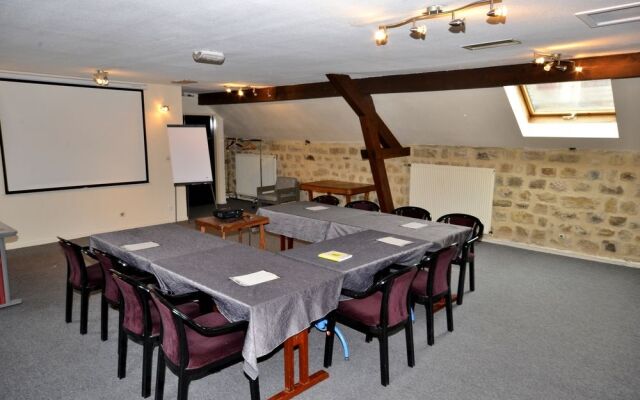 Hotel Restaurant du Mée