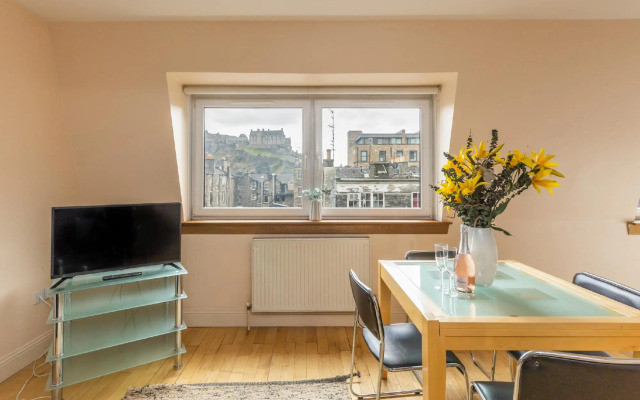 Castle View Apartments