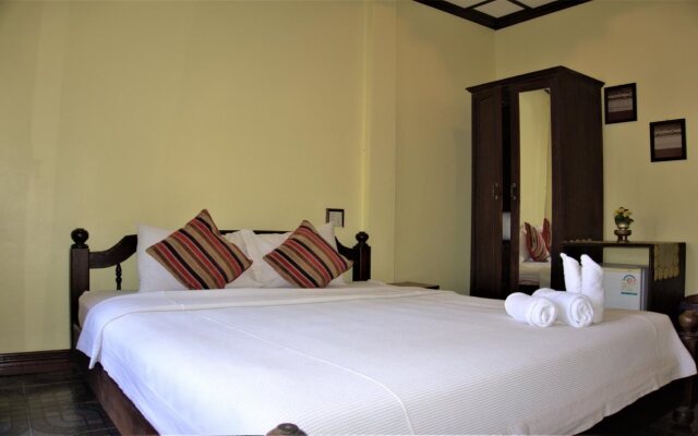 Visoun Namsok Hotel