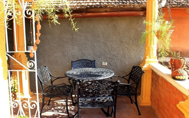 Casa Viera Chang TRINIDAD