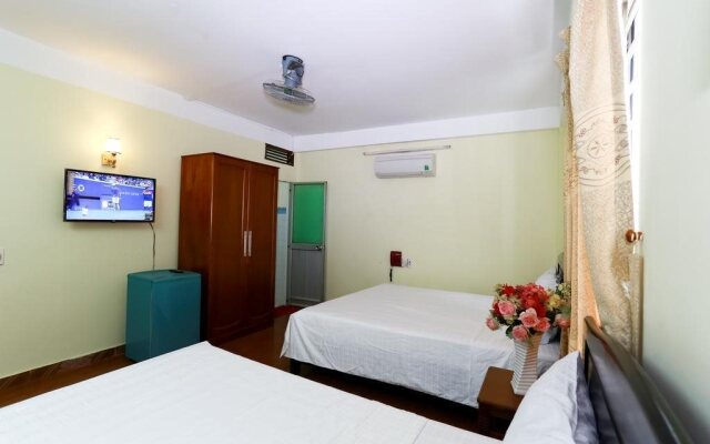 Lan Phuong Hotel