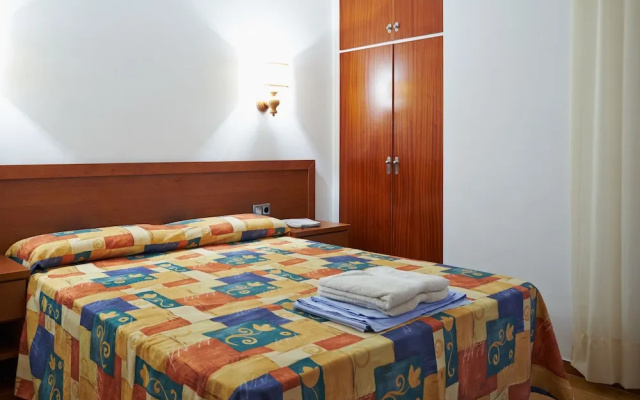 Apartaments Les Dunes