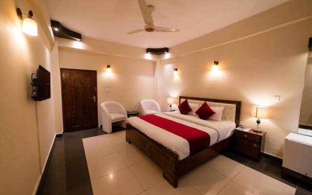 Laraib Inn Hotel