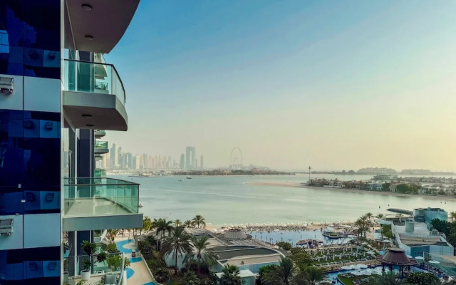 Resort Style Living - Oceana Residences