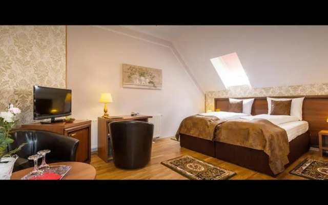 Hotel Boutique Bulevard