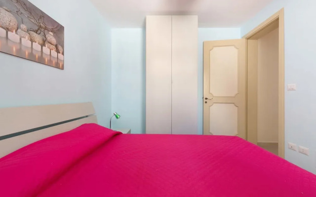 Appartamento Turrita