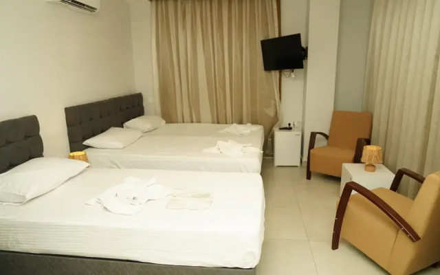 Lara Boutique Hotel