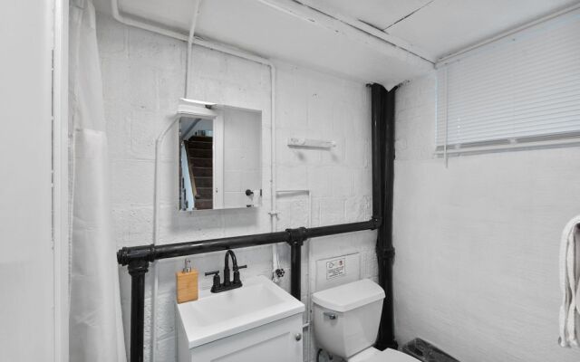 Stately 5BR Historic Retreat  CozySuites