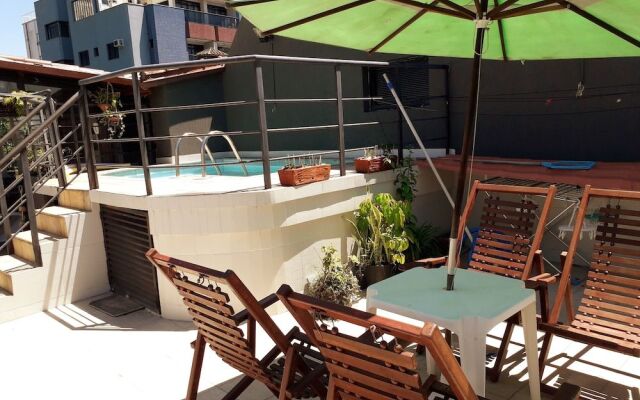 Casa Da Rose Homestay