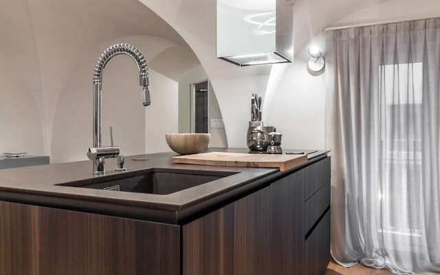 Santo Stefano Suites