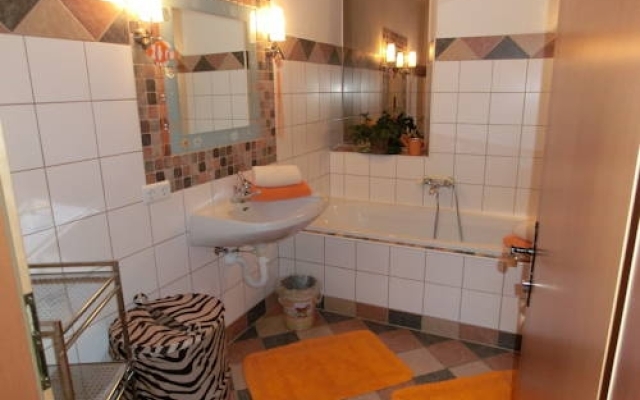 Haus Wastl