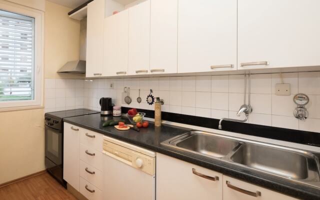 Apartment Peric