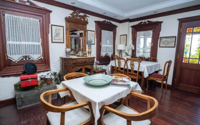 Cunda Zeytindal? Otel