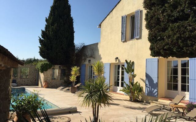 La Bastide de Font Clarette