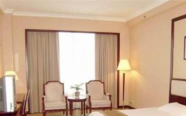 Zhangzhou Hotel