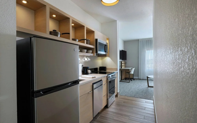 Towneplace Suites By Marriott Albuquerque Uptown