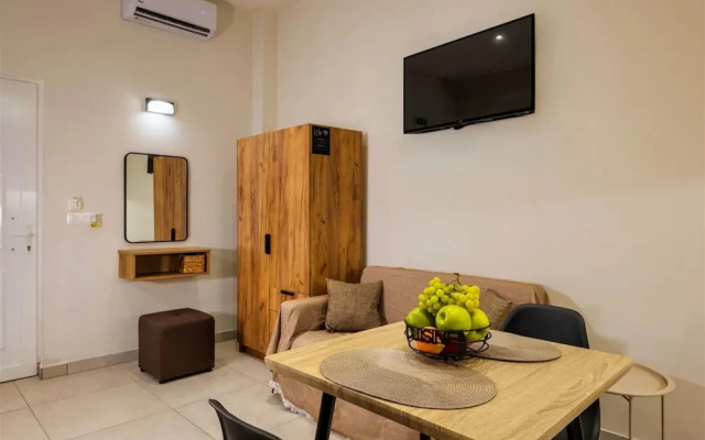 Ionian Serenity House
