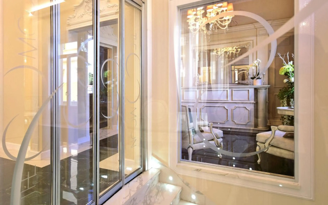 The Moon Boutique Hotel & Spa