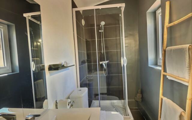 Les Appartements d'Edmond St Sébastien