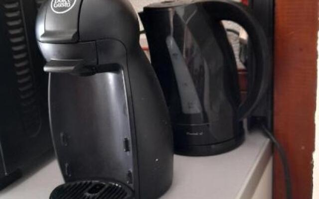 Joli duplex pour 2 adultes