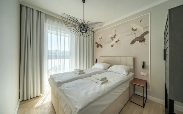 Apartamenty Sun & Snow Nowa Letnica