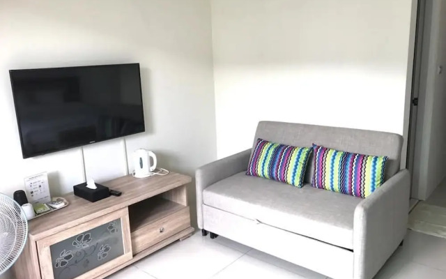 Yin Mama Warm House