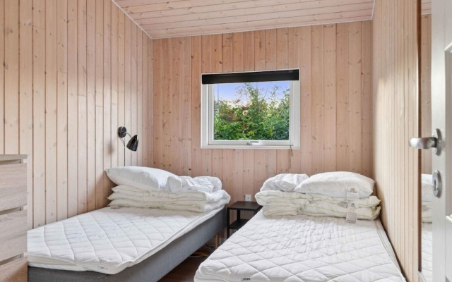 4 Star Holiday Home in Slagelse