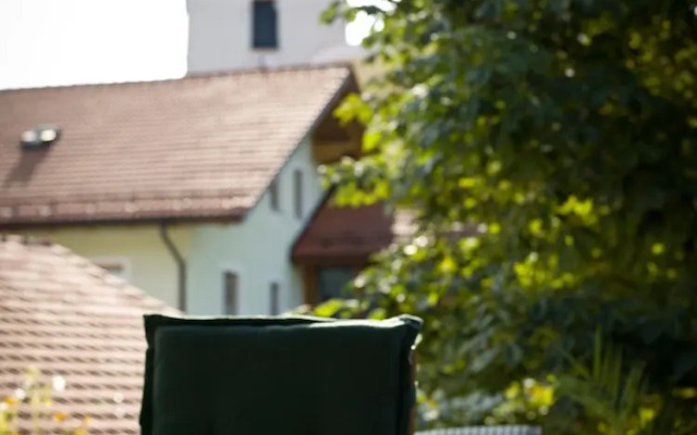 Gasthof Zum Kirchenwirt